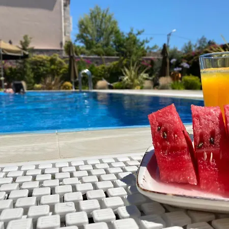 Vendégház Ziyabey Konagi 4*