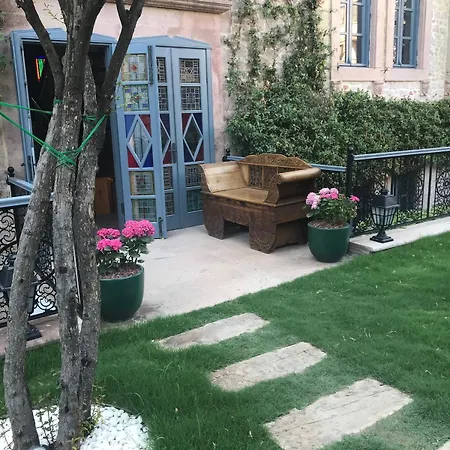 Ziyabey Konagi 4* Ayvalı