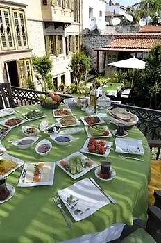 Ziyabey Konagi Πανσιόν