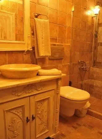 Ziyabey Konagi 4* Ayvalı