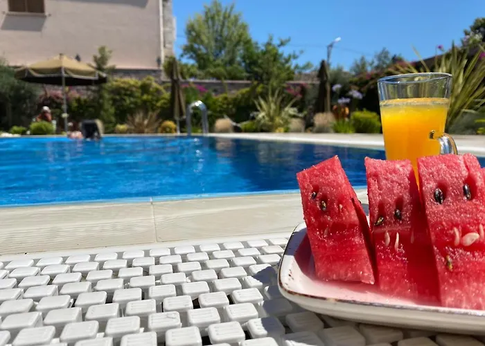 Pensjonat Ziyabey Konagi 4*