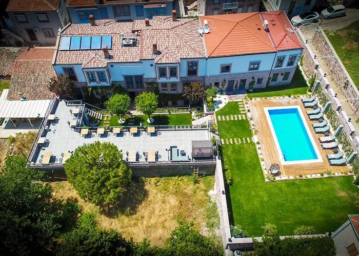 Ziyabey Konagi Ayvalı