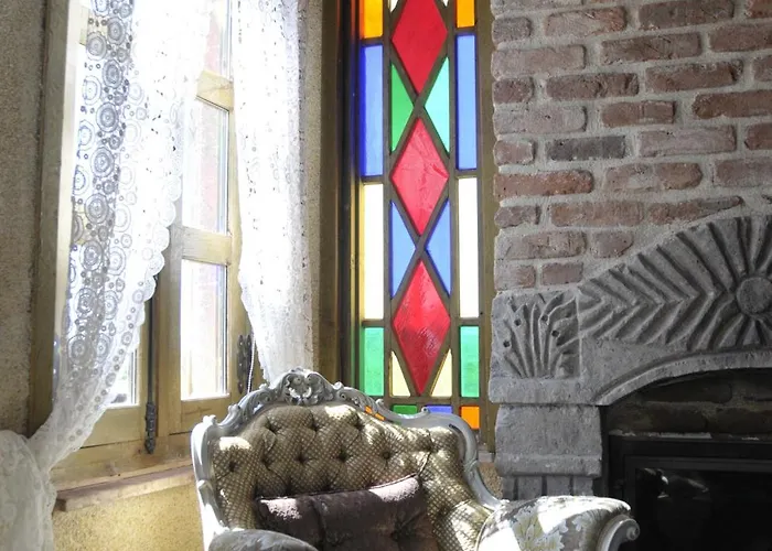 Pensjonat Ziyabey Konagi