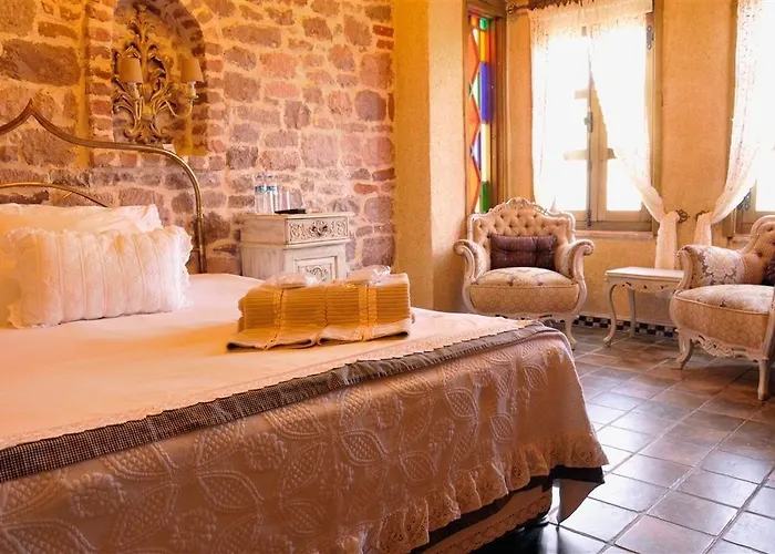 Ziyabey Konagi Ayvalı