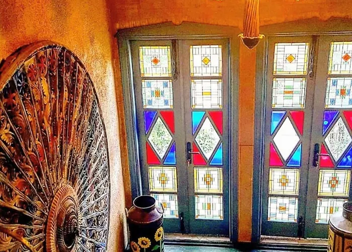 Pensjonat Ziyabey Konagi Ayvalı