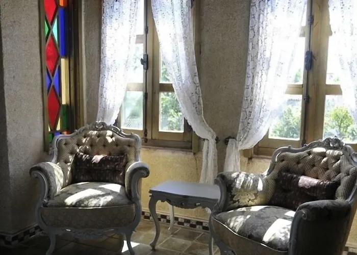 Pensjonat Ziyabey Konagi Ayvalı