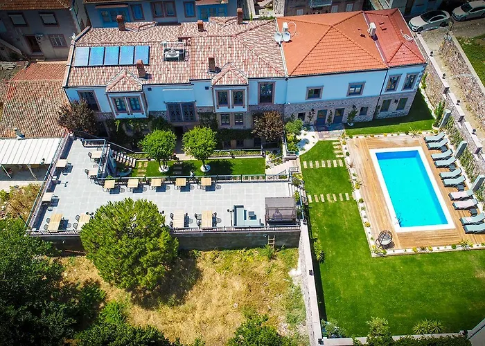 Ziyabey Konagi Ayvalı