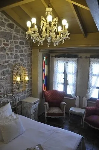 Pensjonat Ziyabey Konagi Ayvalı