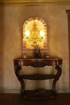 Ziyabey Konagi Pensjonat 4*