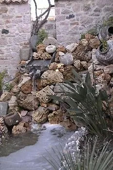 Pensjonat Ziyabey Konagi