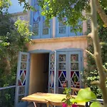 Ziyabey Konagi Guest house