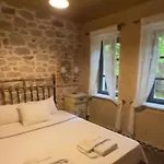 Ziyabey Konagi 4* Ayvalik
