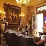 Guest house Ziyabey Konagi