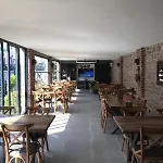 Guest house Ziyabey Konagi