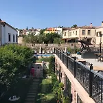 Ziyabey Konagi Guest house 4*