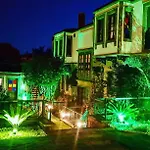 Ziyabey Konagi Guest house 4*