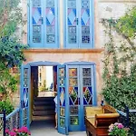 Ziyabey Konagi Ayvalik