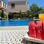 Guest house Ziyabey Konagi 4*