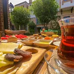 Ziyabey Konagi 4* Ayvalik