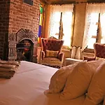 Ziyabey Konagi Guest house