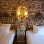 Guest house Ziyabey Konagi 4*