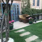 Ziyabey Konagi 4* Ayvalik