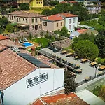 Ziyabey Konagi Guest house Ayvalik