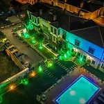 Ziyabey Konagi Guest house 4*