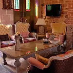 Ziyabey Konagi 4* Ayvalik