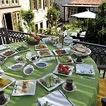 Ziyabey Konagi Guest house