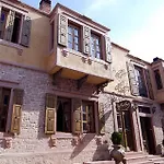 Guest house Ziyabey Konagi Ayvalik