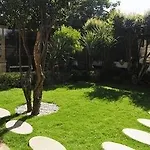 Ziyabey Konagi Guest house