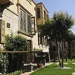 Guest house Ziyabey Konagi