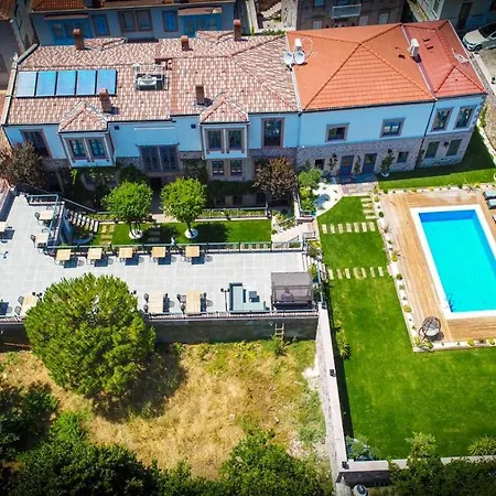 Ziyabey Konagi Ayvalik