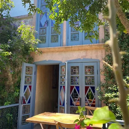 Ziyabey Konagi Guest house