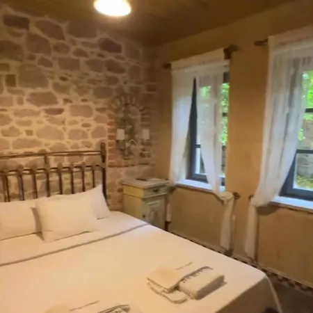 Ziyabey Konagi 4* Ayvalik