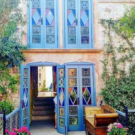 Ziyabey Konagi Ayvalik