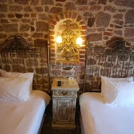 Guest house Ziyabey Konagi 4*