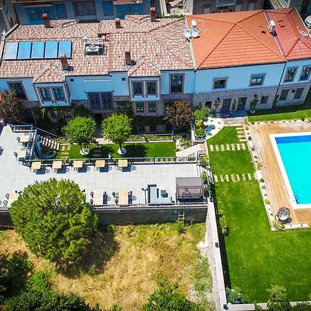 Ziyabey Konagi Ayvalik