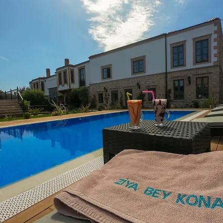 Ziyabey Konagi Maison d'hôtes