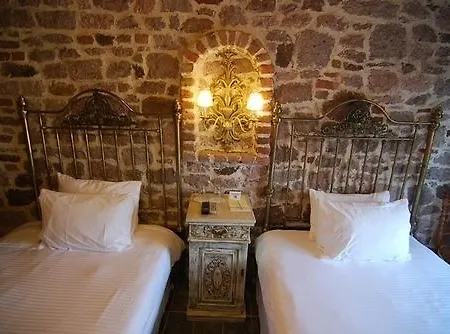 Ziyabey Konagi Гостевой дом 3*