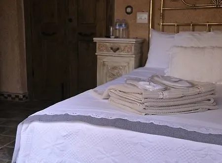 Ziyabey Konagi Guest house 4*