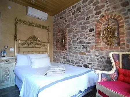 Guest house Ziyabey Konagi Ayvalik
