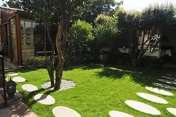 Ziyabey Konagi Penzion