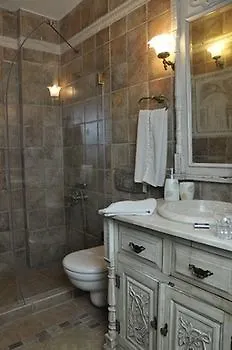 Ziyabey Konagi Гостевой дом 3*