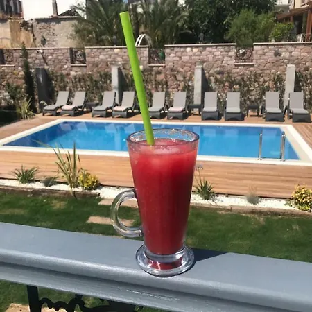 Ziyabey Konagi Guest house 4*