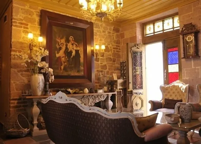 Guest house Ziyabey Konagi