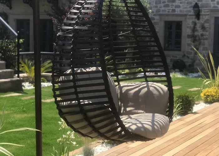 Ziyabey Konagi 4* Ayvalik