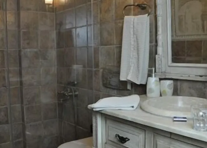 Guest house Ziyabey Konagi 4*