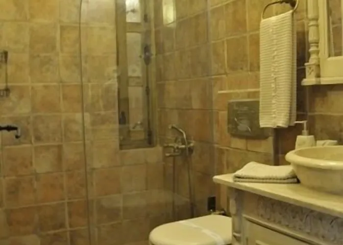 Ziyabey Konagi Guest house Ayvalik